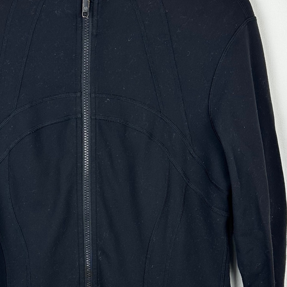 LULULEMON DEFINE BLACK JACKET - image 6